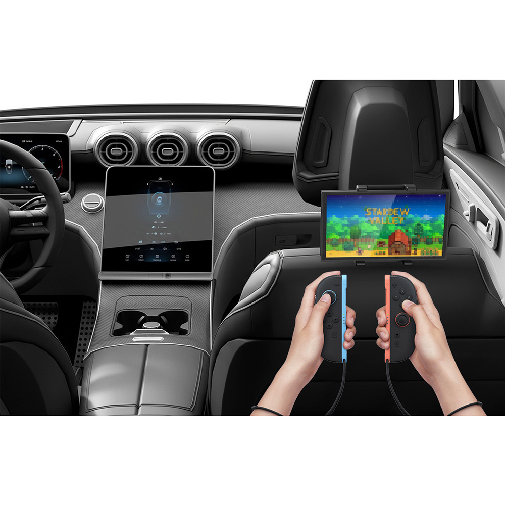Gaming Console For Phone - Универсальная автомобильная подставка для портативной консоли