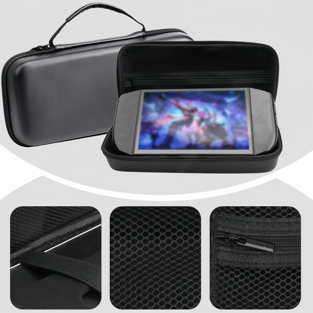 Gaming Console In - Ударопрочный чехол из ЭВА для игровой