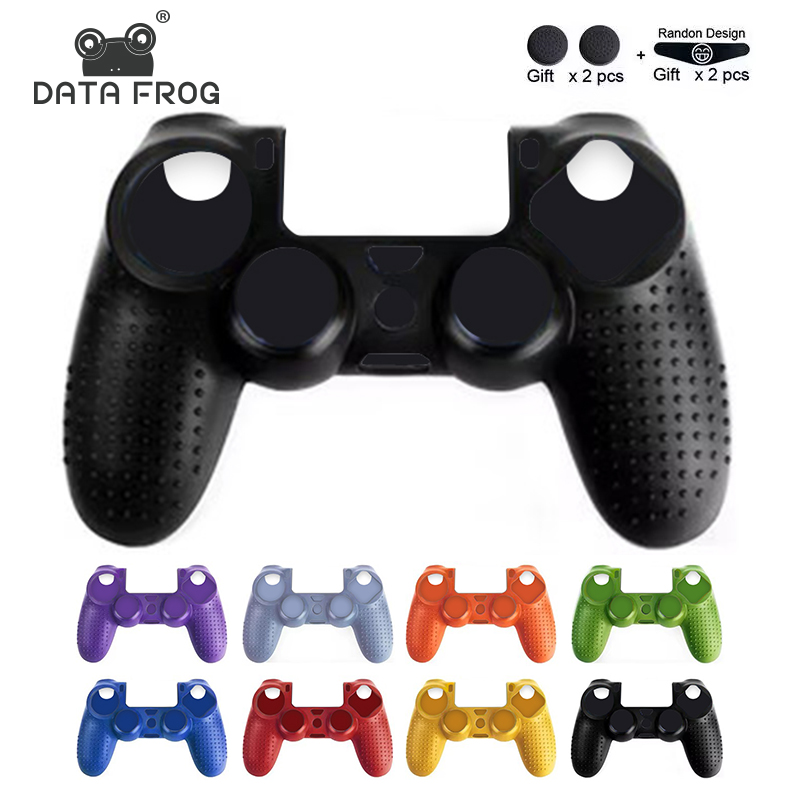 Gaming Console Tv - Противоскользящий силиконовый защитный чехол DATA FROG