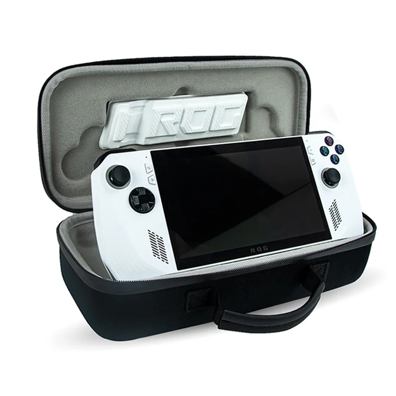 Gaming Console Rog Ally - Прочный чехол из материала EVA для