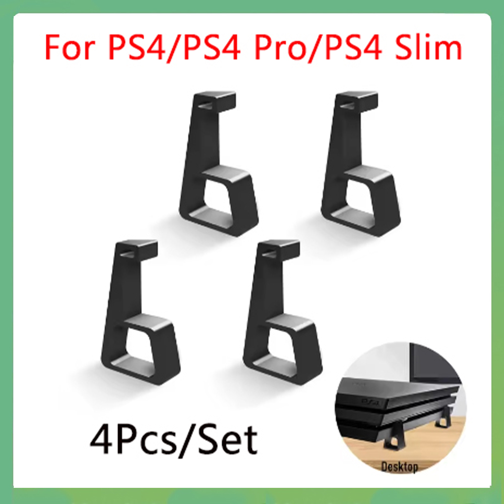 Gaming Console Tv - 1 комплект для PS4 Slim Pro,