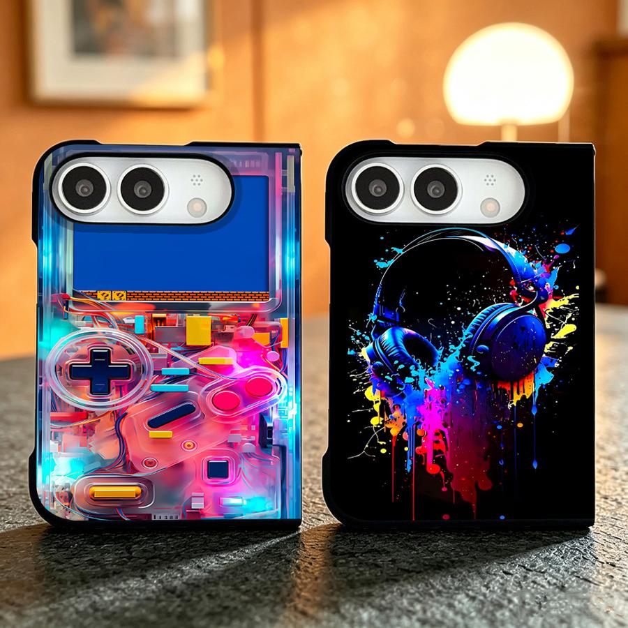 Gaming Console For Phone - Чехол для Apple iPhone 18 Pro