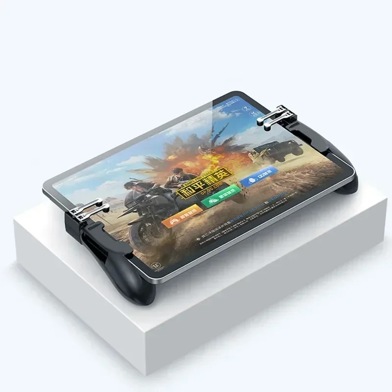 Мобильный контроллер H11 PUBG  – обзор и цена Gaming Console For Phone