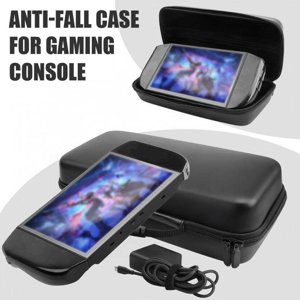 Ударопрочный чехол из ЭВА для  – обзор и цена Gaming Console In
