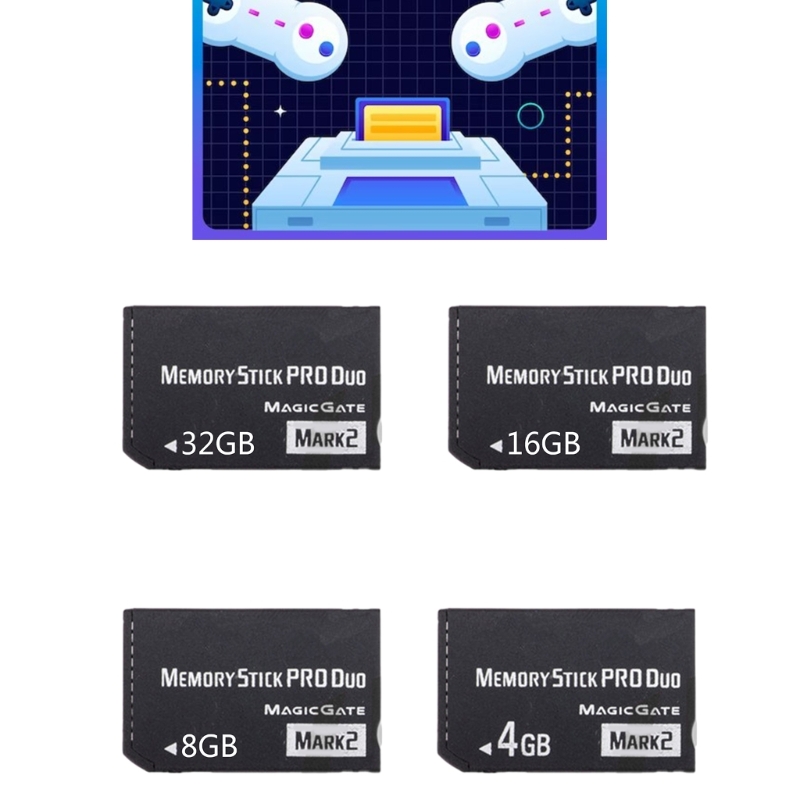 Игровые аксессуары, карта памя – обзор и цена Gaming Console Latest