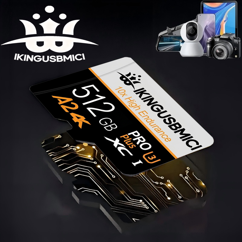 Высококачественные карты памят – обзор и цена Gaming Console All