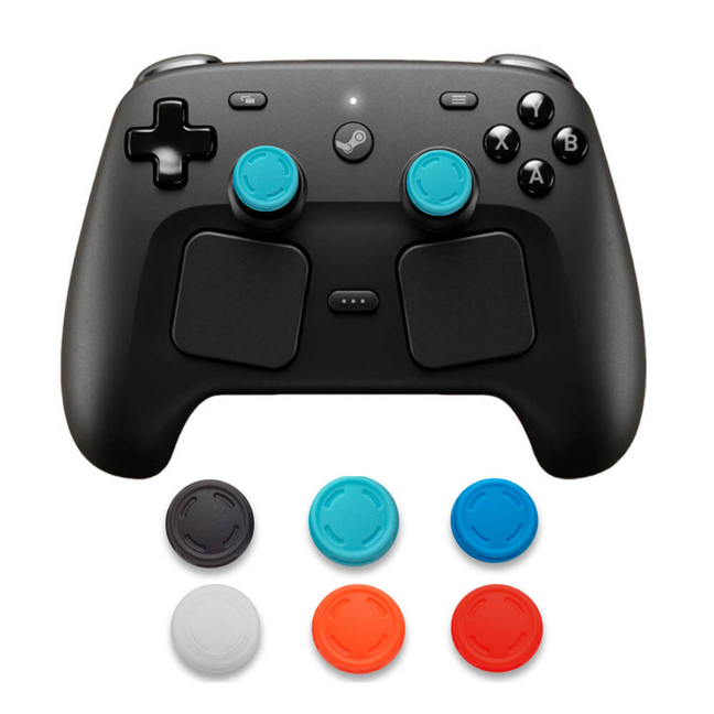 4 шт. Мягкие силиконовые проти – обзор и цена Gaming Console Tv