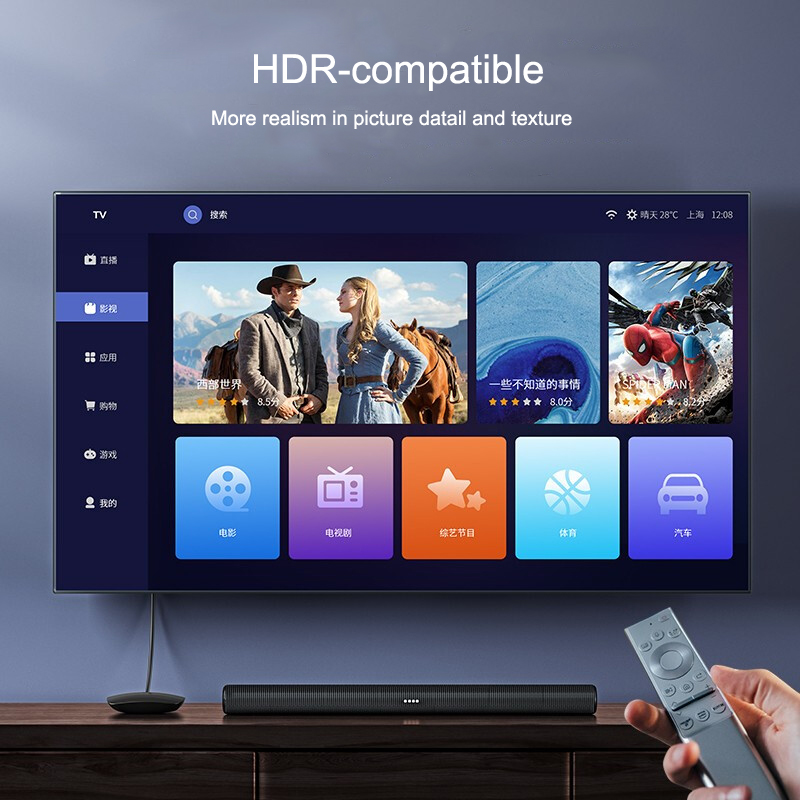 Кабель-разветвитель SAMZHE 4K/ – обзор и цена Gaming Console Latest