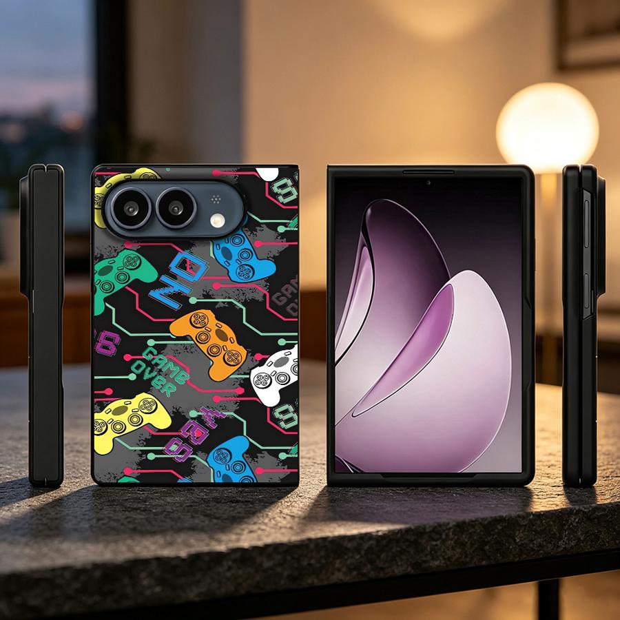 Чехол для Apple iPhone 18 Pro  – обзор и цена Gaming Console For Phone