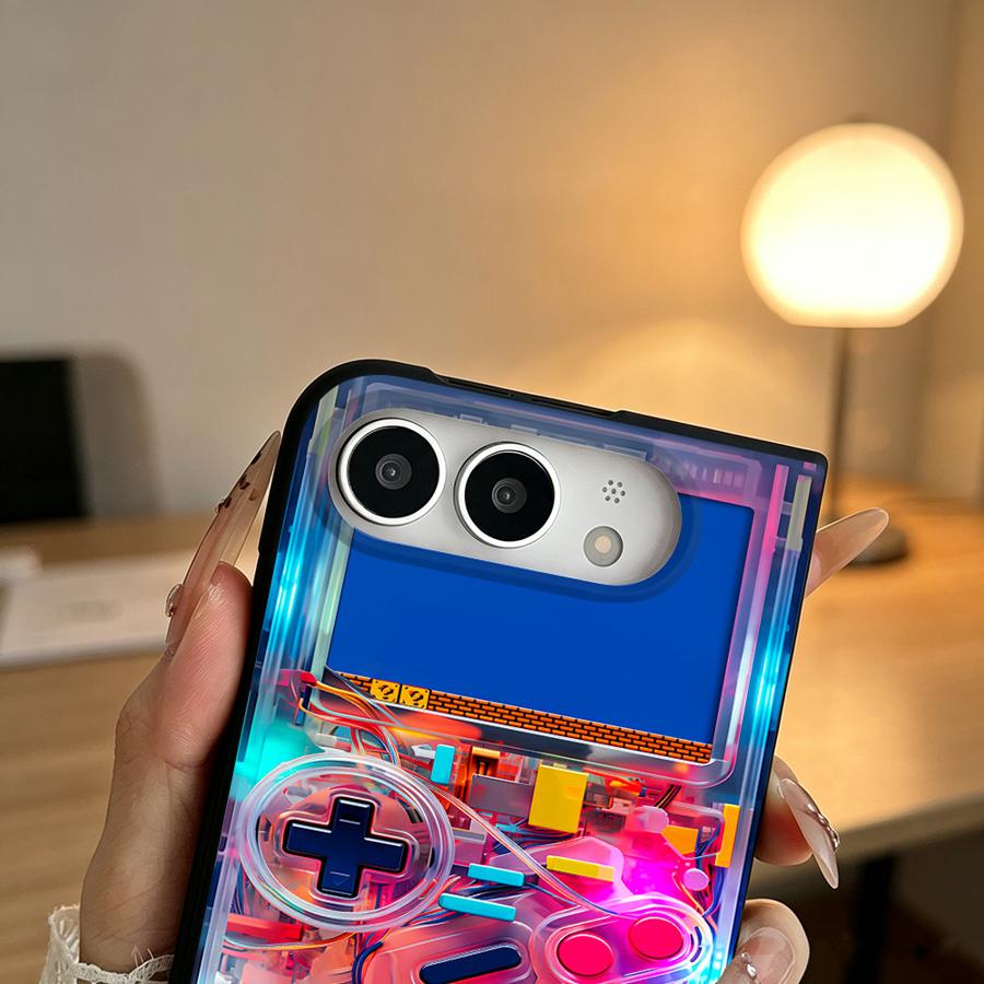 Чехол для Apple iPhone 18 Pro  – обзор и цена Gaming Console For Phone