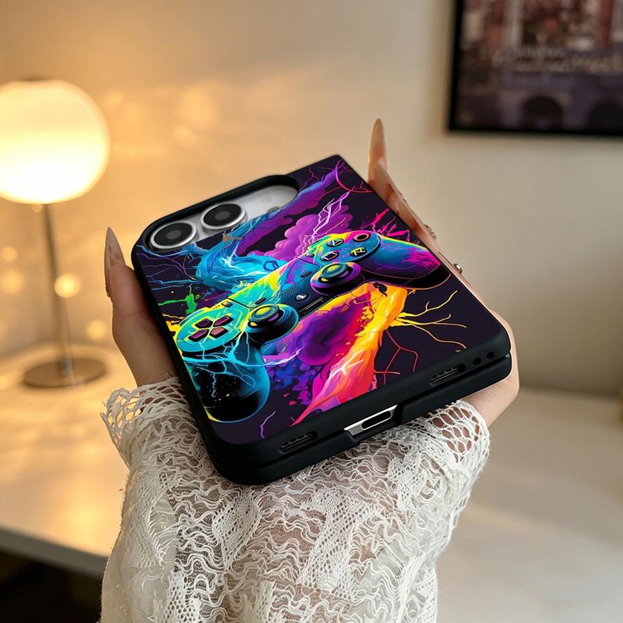 Чехол для Apple iPhone 18 Pro  – обзор и цена Gaming Console For Phone