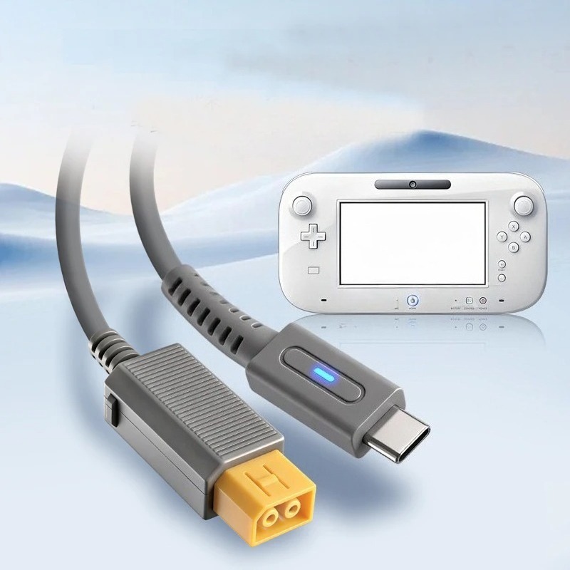 Кабель для зарядки Type C PD м – обзор и цена Gaming Console Latest